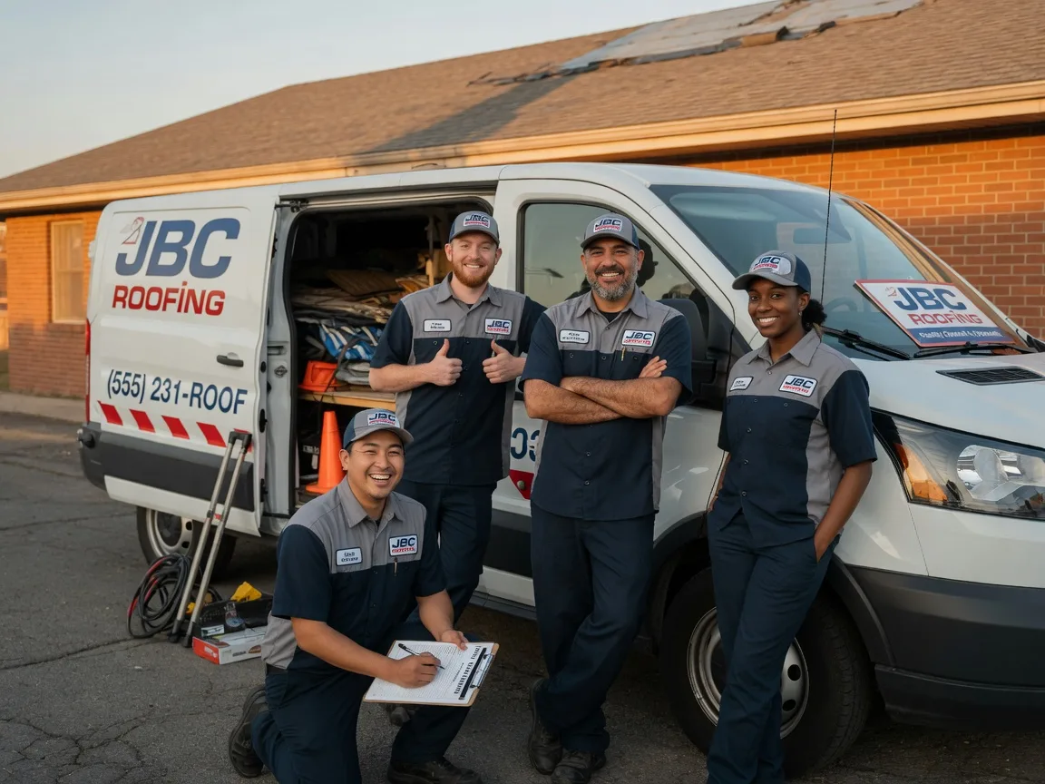 Roof Replacement company in North Bend, OH