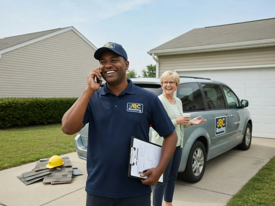 Roof Replacement North Bend, OH FAQs